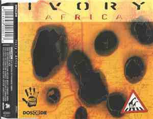 Ivory - Africa
