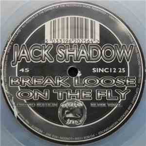 Jack Shadow - Break Loose