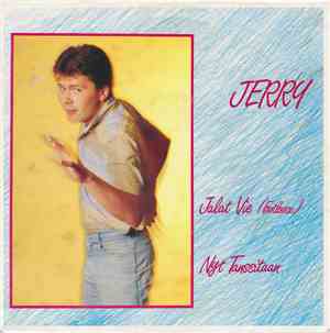 Jerry - Jalat Vie / Nyt Tanssitaan
