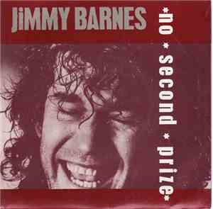 Jimmy Barnes - No Second Prize