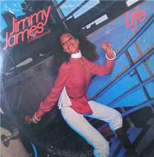 Jimmy James & The Vagabonds - Life
