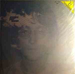 John Lennon - Imagine