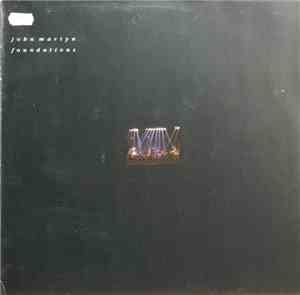 John Martyn - Foundations
