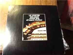 Joseph Seal All'Organo Wurlitzer - Le Vostre Melodie