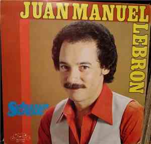 Juan Manuel Lebron - Salsa Con Sentido