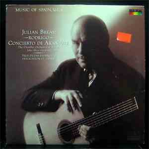 Julian Bream, The Chamber Orchestra Of Europe, John Eliot Gardiner - Rodrig ...