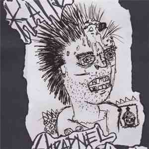 KAITEN  - Shrapnel Lobotomy Demo