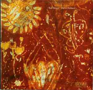 Karl Berger / David Holland - All Kinds Of Time