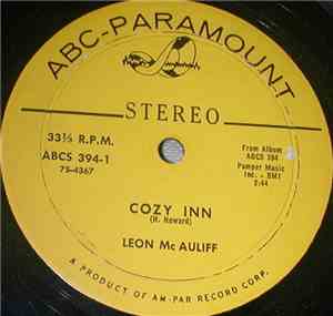 Leon McAuliff - Cozy Inn