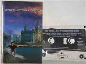 Lightning Seeds - Like You Do... Best Of The Lightning Seeds
