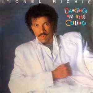 Lionel Richie - Dancing On The Ceiling