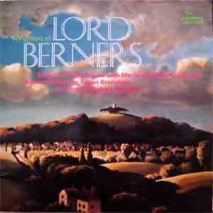 Lord Berners, Meriel & Peter Dickinson & Bernard Dickinson, Susan Bradshaw  ...
