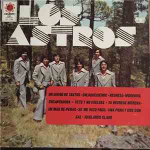 Los Astros - Caliente