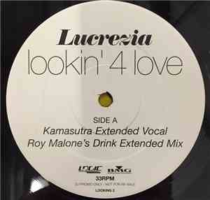 Lucrezia - Lookin' 4 Love
