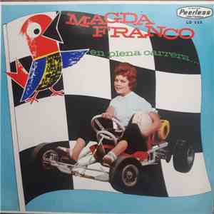 Magda Franco - En Plena Carrera