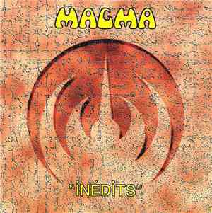 Magma - Inédits