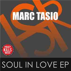 Marc Tasio - Soul In Love