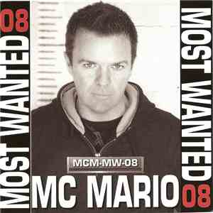 MC Mario - Most Wanted 08