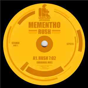 Mementho - Rush