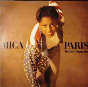 Mica Paris - My One Temptation