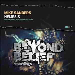 Mike Sanders - Nemesis
