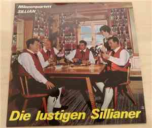 Männerquartett Sillian - Die lustigen Sillianer