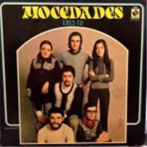 Mocedades - Eres Tu