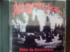 Modern Dark Age - Under The Burial Mound