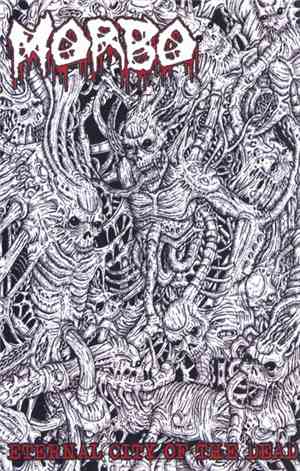 Morbo - Eternal City Of The Dead