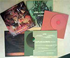 Moweton, ASTMA / Edgars Rubenis - Split