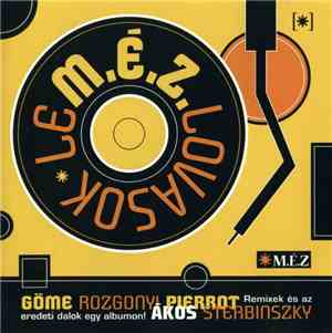 M.É.Z. - LeM.É.Z.lovasok