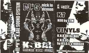 N° 6 - Nick Le Demon