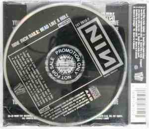 Nine Inch Nails - Head Like A Hole (Promo)