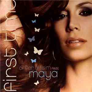 Offer Nissim Feat Maya - First Time