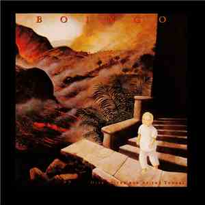 Oingo Boingo - Dark At The End Of The Tunnel