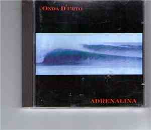 Onda D'Urto - Adrenalina