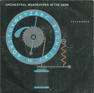 Orchestral Manoeuvres In The Dark - Telegraph