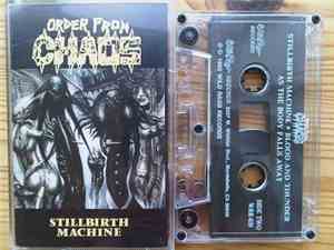Order From Chaos - Stillbirth Machine
