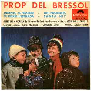 Orfeó Enric Morera - Prop Del Bressol