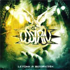 Ossian - Létünk A Bizonyíték