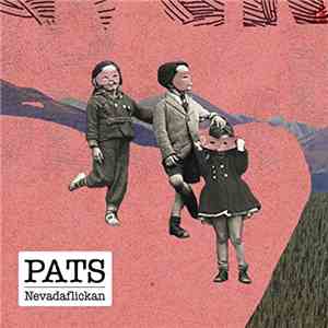 Pats  - Nevadaflickan