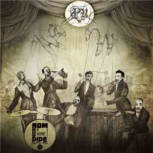 Pensées Nocturnes - Nom D'une Pipe !