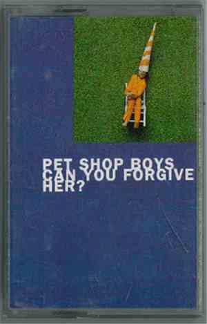 Pet Shop Boys - Can You Forgive Her?