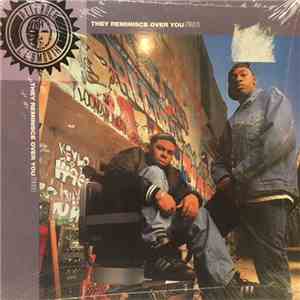 Pete Rock & C.L. Smooth - They Reminisce Over You (T.R.O.Y.)
