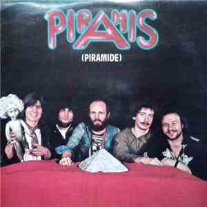 Piramis - (Piramide)