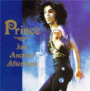 Prince - Just Another Aftershow