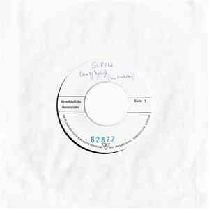 Queen - Love Of My Live