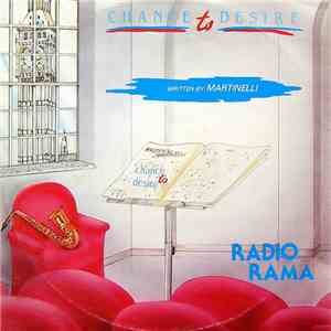 Radiorama - Chance To Desire