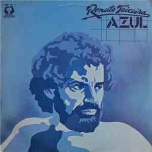 Renato Teixeira - Azul