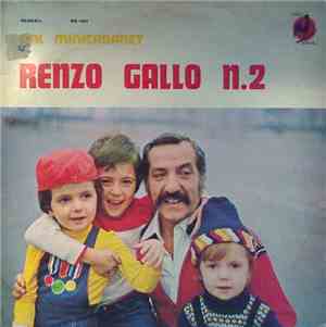 Renzo Gallo - Dal Mini Cabaret Renzo Gallo N. 2